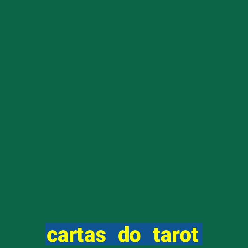 cartas do tarot que indicam mentira